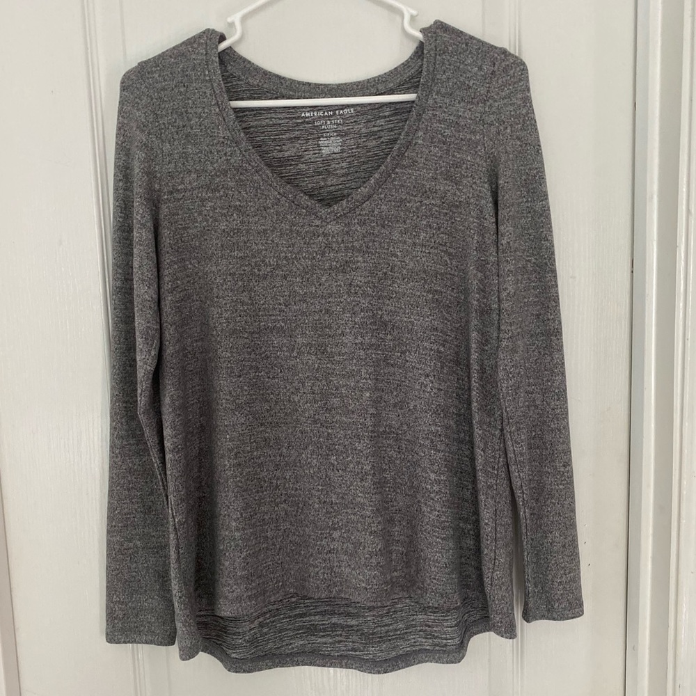 American Eagle top